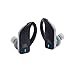JBL Endurance Peak True Wireless Bluetooth in-Ear Sport Headphones - Black