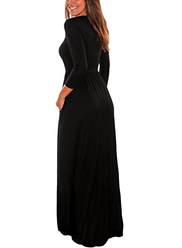 dearlovers maxi dress