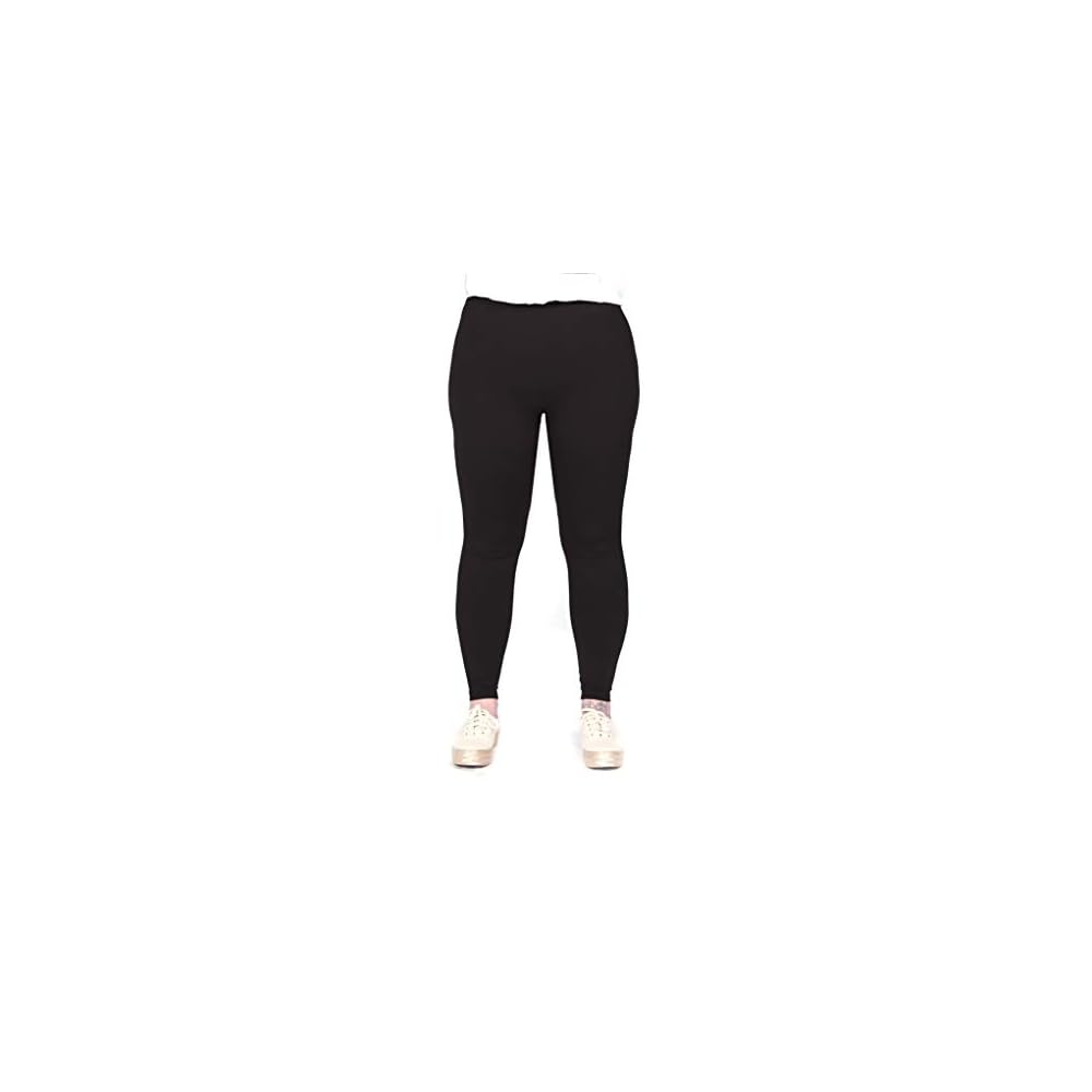 Cheap Plus Size Leggings - Plus Size For Less - Body Positivity
