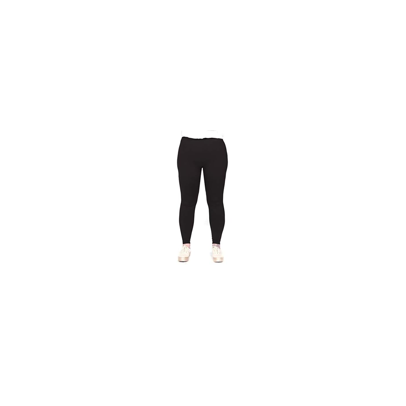 Cheap Plus Size Leggings - Plus Size For Less - Body Positivity