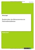 Image de Funktionäre des Börsenvereins im Nationalsozialismus (German Edition)