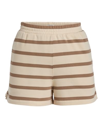 Roxy Perfect Stripe Pile Con Zip Donna