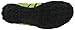 Inov-8 Unisex-Adult X-Talon 212 (S) BLK U, Black/Yellow/Blue, 10.5 M/12 W
