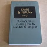 "Fame And Infamy" av Ed Wright