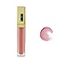 Gerard Cosmetics Color Your Smile Lip Gloss BUTTER CREAM- BUTTERY SMOOTH AND HIGHLY PIGMENTED non sticky,opaque with LED Lights and Mirror Cruelty Free & Made in the USA