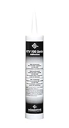 Momentive RTV106 One Part Silicone Sealant, 10.1