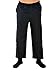 At The Buzzer 14500-Black-XXXL Men's Pajama Pants/Sleepwear/PJs