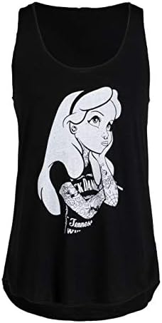 Fashionomics Womens Funny Graphic Fitness Workout Tank Tees Top