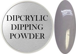 SHEBA NAILS Dipcrylic Dip Dipping Powder - 1OZ. - Proposal