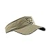 Calcutta Original Logo Visors
