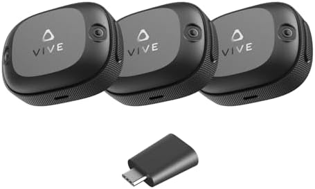 HTC Vive Controller (2018) 2個セット Amazon.com: HTC Vive SteamVR Controller (2018)