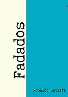 Livro Fadados
