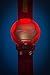 BulbBotz Marvel 2021142 Iron Man Kids Light up Watch | red/Gold | Plastic | Digital | LCD Display| boy Girl | Official