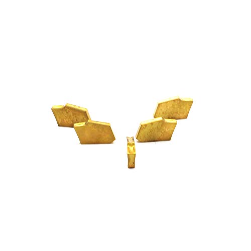 6 Carbide+Turning+OSCARBIDE+Multilayer+Grooving