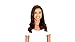 As Seen on TV Secret Extensions Double Volume, Dark Brown, 16 inches / 70g of Hair