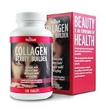 NeoCell Corporation - Collagen Beauty Builder, 150 tablets