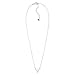Silpada 'Triangle' Necklace in Sterling Silver