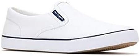 white canvas for ladies