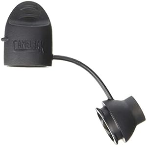 CAMELBAK Big Bite ventieldeksel, zwart, 60091