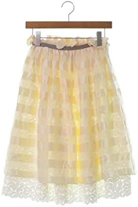 Amazon Kolor カラー ひざ丈スカート レディース ベージュ 0914 1 S位 中古 スカート 通販