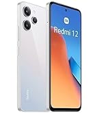 Amazon.com: Redmi Xiaomi 12 5G + 4G Lte (for Tmobile Mint