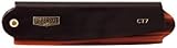 Uppercut Deluxe CT7 Flip Comb Tortoise Shell Men's Pocket Travel Folding Comb view 2
