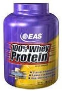 EAS 100% Whey Protein Chocolate 5lb