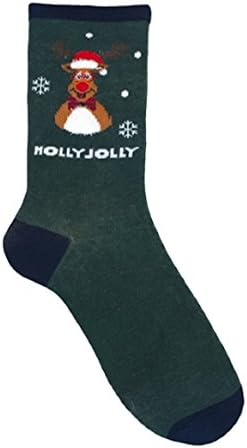 Mens Novelty Christmas Socks/Stocking Filler