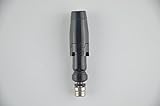 Eathtek New New Golf Shaft Adapter Sleeve 0.335 335 .335 Tip for Titleist 913F/913FD 3# 5# fairway wood (Do not fit old style 910 D2 D3 fairway wood)