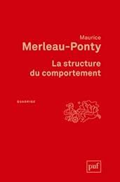 La  structure du comportement