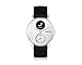 Withings Steel HR - Activity Tracking Watch with Heart Rate Monitoring