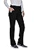 Grey's Anatomy Signature Women's 3 Pocket Low Rise Scrub Pant, Black, Medium