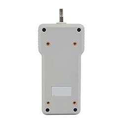 VTSYIQI Digital Fruit Penetrometer Hardness Tester