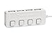 Sabrent 4-Port USB 2.0 Hub (9