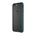RhinoShield iPhone 8 Plus/iPhone 7 Plus Bumper Case [CrashGuard Shock Absorbent Slim Design Protective Cover [3.5 M / 11ft Drop Protection] Apple - Dark Cyan