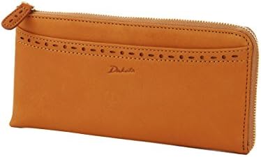 [ダコタ] Dakota 長財布 L字ファスナー 0035273 アペーゴシリーズ