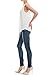 Flowy Relaxed Cool Loose Fit Tank Tops: Workout Rayon Knit Jersey Regular and Plus Size Cream M