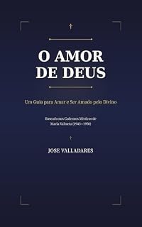 Livro O Amor de Deus