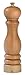 Peugeot - Peugeot - Paris Manual Salt Mill - Classic Adjustable Grinder - Beechwood, Natural