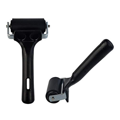 2 Poualss+Printmaking+Wallpapers+Stamping+Application