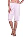 Under Moments Bloomers (UM52021) White, 22