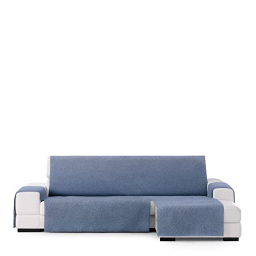 Valkiria chaise longue 290 cm rechts vooraanzicht kleur 03