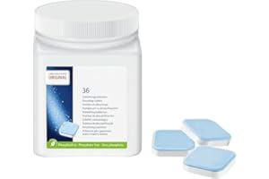 Descaling Tablets - 36