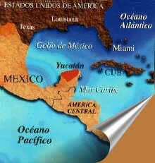 Spread Bar Hammock American Style