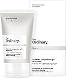 The Ordinary Vitamin C Suspension 30% in Silicone 30ml