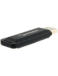 Sabrent USB 2.0 Adaptador inalámbrico 802.11 g (USB G802)
