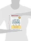 Image de The Lost Art of Listening, Second Edition: How Learning to Listen Can Improve Relationships