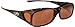 Aria JP Fitovers - Tortoiseshell - Roadster Lens (AA002R)