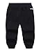 Amoystyle Men's 3/4 Capri Pants Jogger Running Workout Shorts Zipper Pockets US 29W-44W