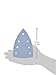 Festool 497137 P80 Grit, Granat Abrasives, Pack of 50
